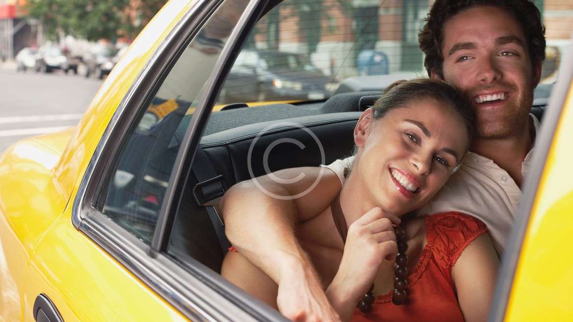 Fixed Fares. Zero Negotiation.